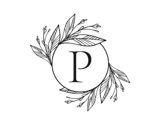 Petal Studio Logo